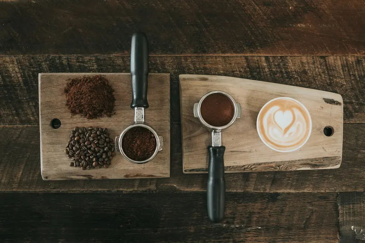 Proiect portofoliu Artisan Coffee Roasters - E-commerce & HORECA